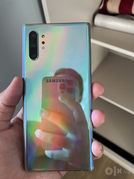 samsung not 10 plus