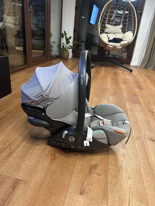 Scoica Cybex și adaptori