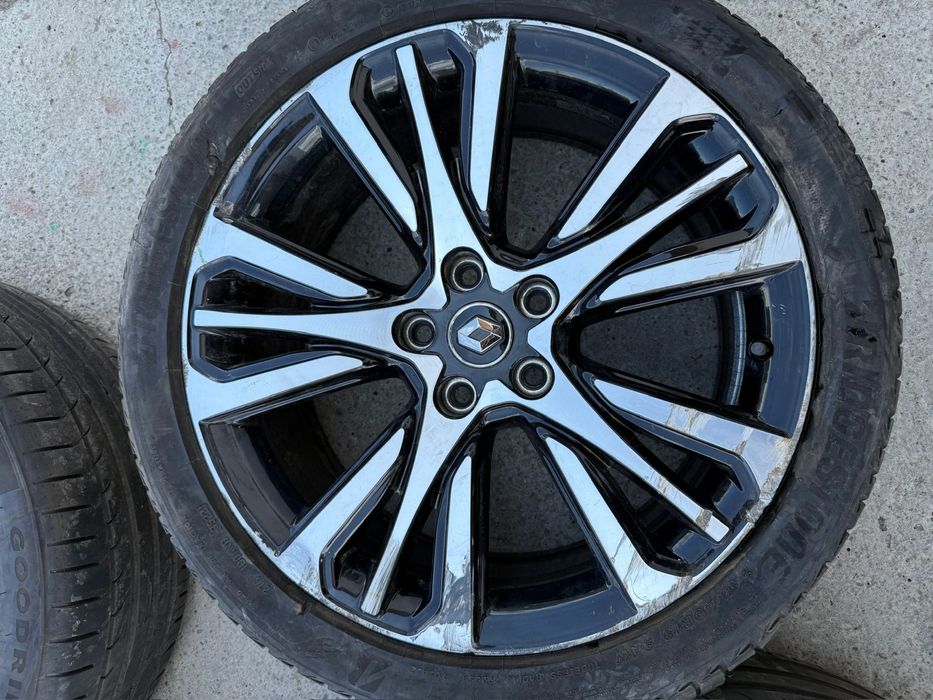 Janta / jante roata /roti r19 245 .40. 19 Renault Talisman Espace 5