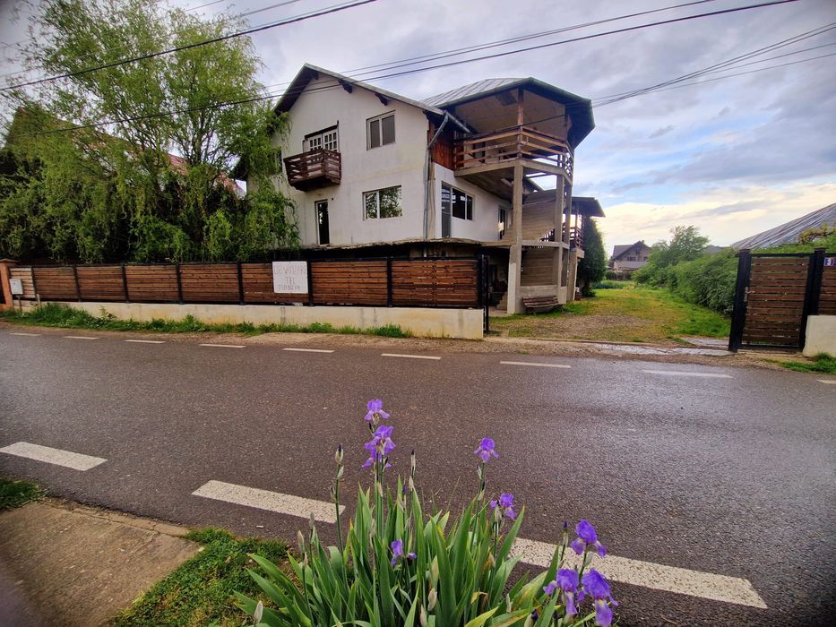 Casa de vanzare!