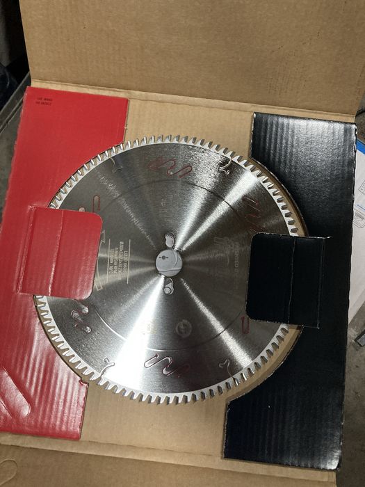 Диск на форматно-раскроечный станок