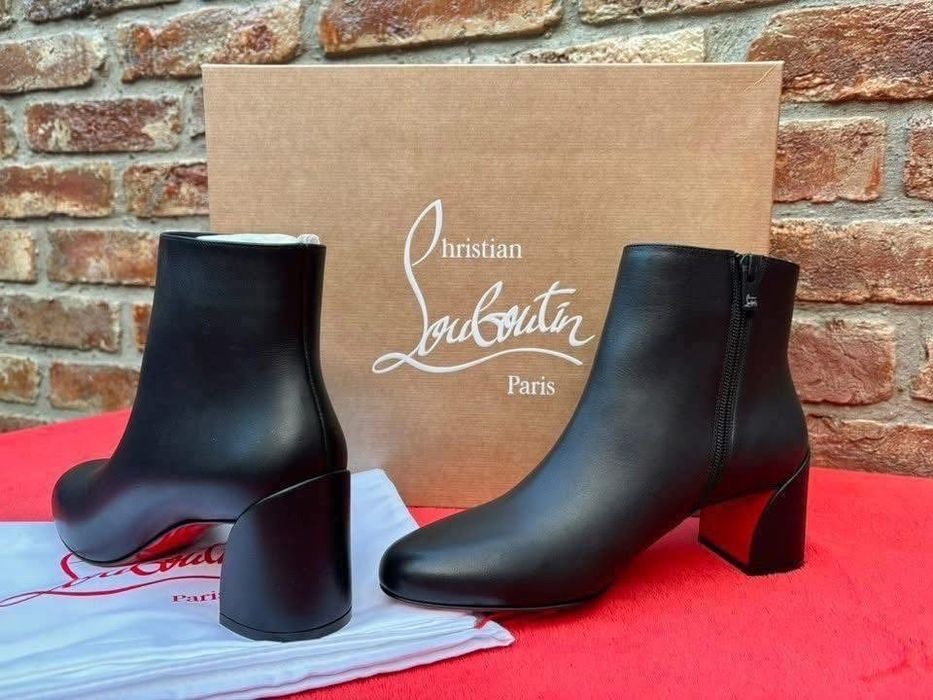 Christian Louboutin Adoxa , Turela