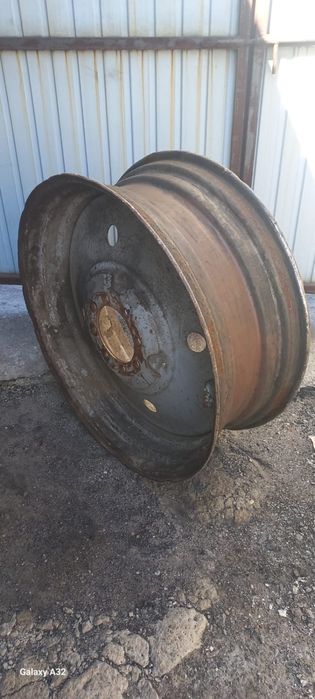 Диск МТЗ 30000 тг