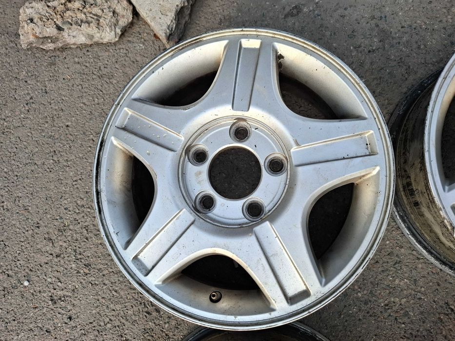 Диски R16 5*130 SsangYong Kyron