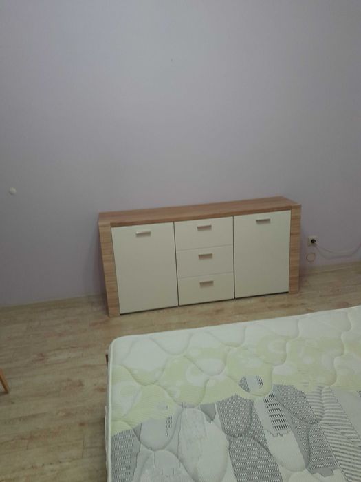 Дава се под наем Тристаен апартамент в Варна, Младост 2 - 80 кв.м за 510 € - Снимка #16