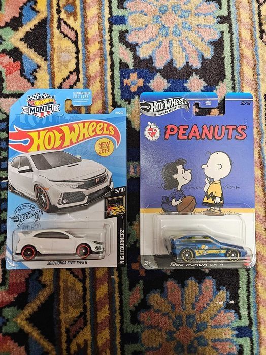 Hot wheels STH, premium