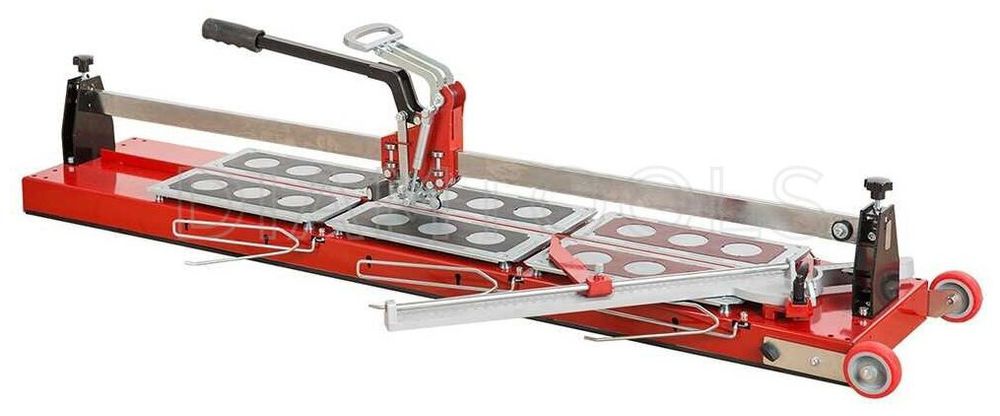 Турецкий Плиткорез кристалл. 120. Длина реза