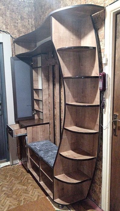 Мебель для прихожей