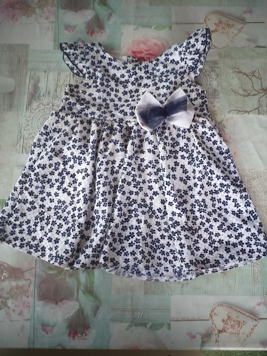 Роклички за малка дама