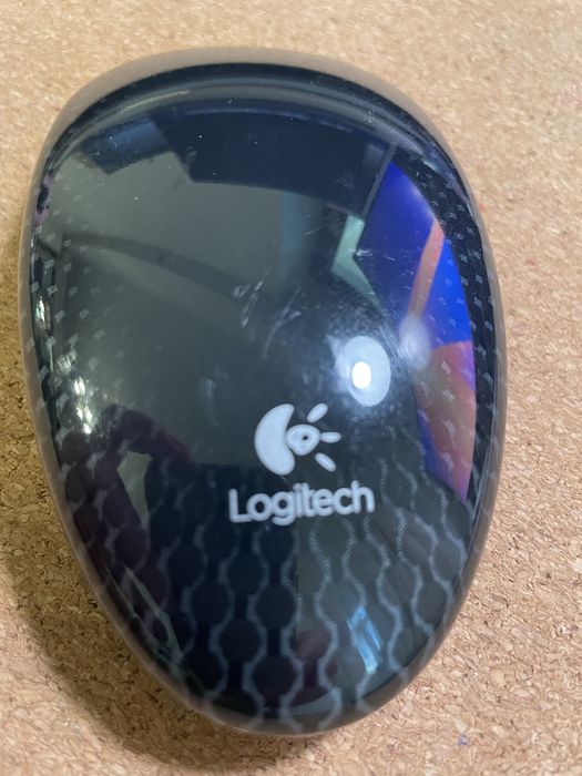 Mouse cu touch Logitech M600