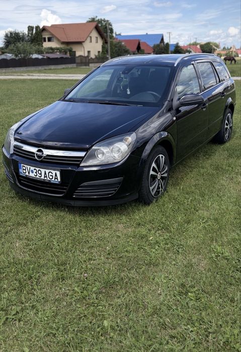 vând opel astra h