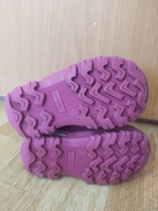 Продам Детский обувь