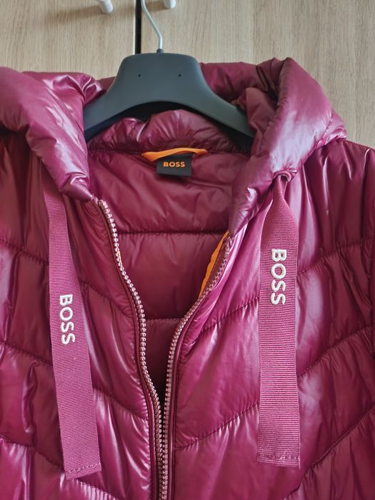 Яке BOSS, размер М