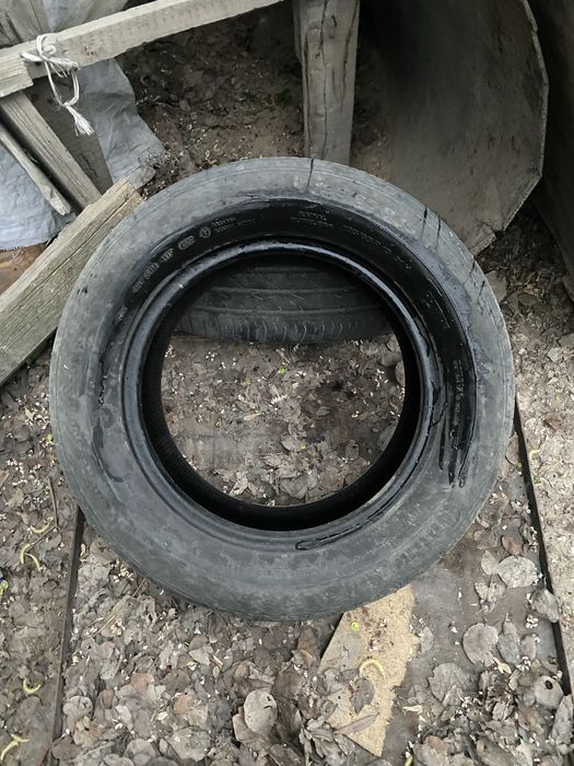 Шины R15 в харошем состаияние