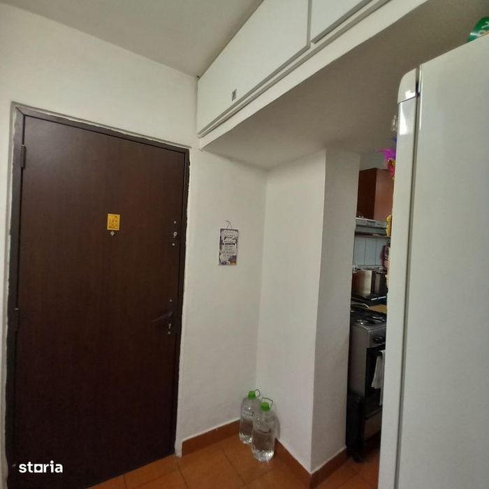 Apartament 2 camere semi, 39 mp, zona Craiovita - Scoala 30