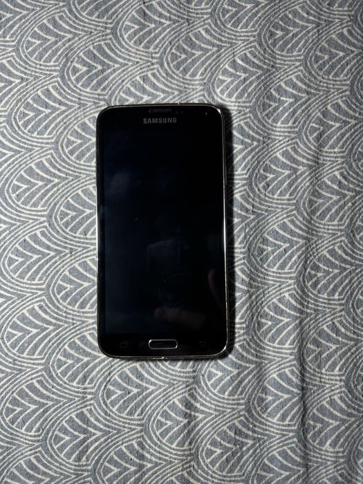 Samsung s5 - mint