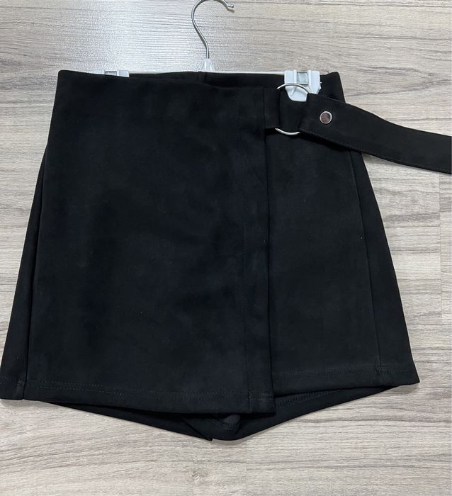 Юбка новая для девочки рост 152