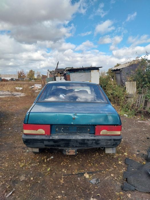 Ваз21099 продам хорошом состояние