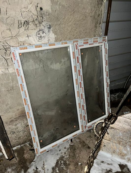 Окно не дорого бу