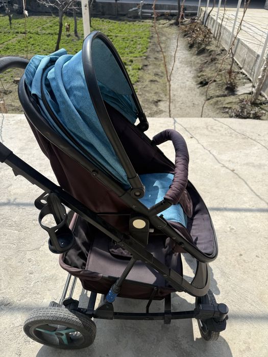 Болажонлар коляскаси