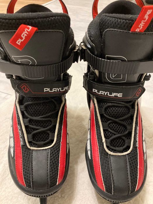 Patine Powerslide PlayLife