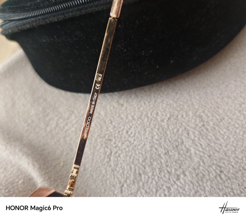 Jimmy Choo слънчеви очила