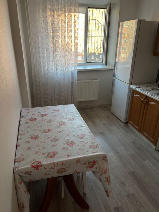 Сдам квартиру на длительный срок