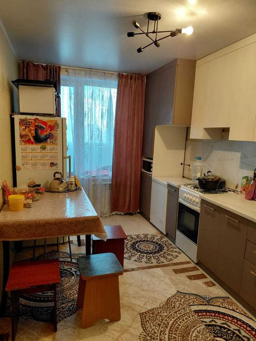 Продажа 2-комнатной квартиры