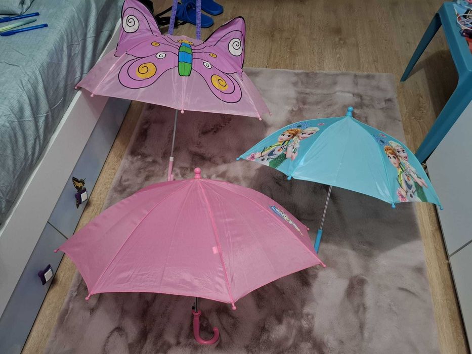 vand umbrela copii