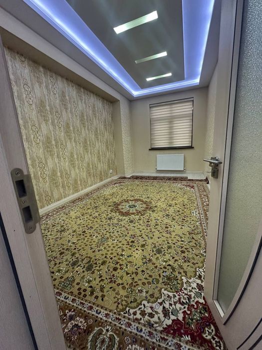 Кукча Мачит 5/5/5 Ж/К Кургони Новостройка 3 Та санузел бор