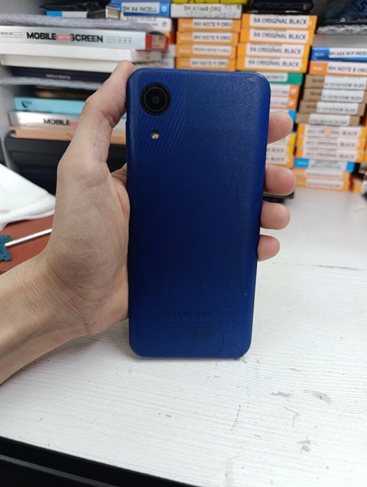 Samsung A03 Core 2/32GB