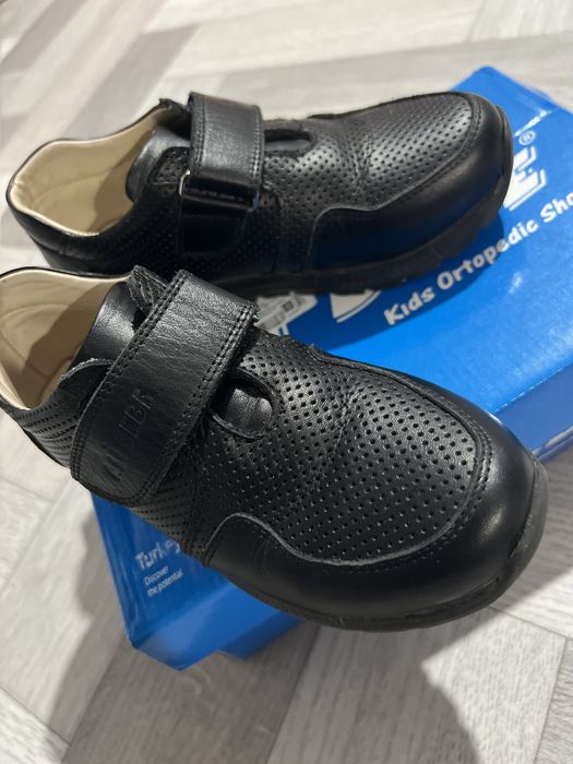 Детская обувь для мальчика