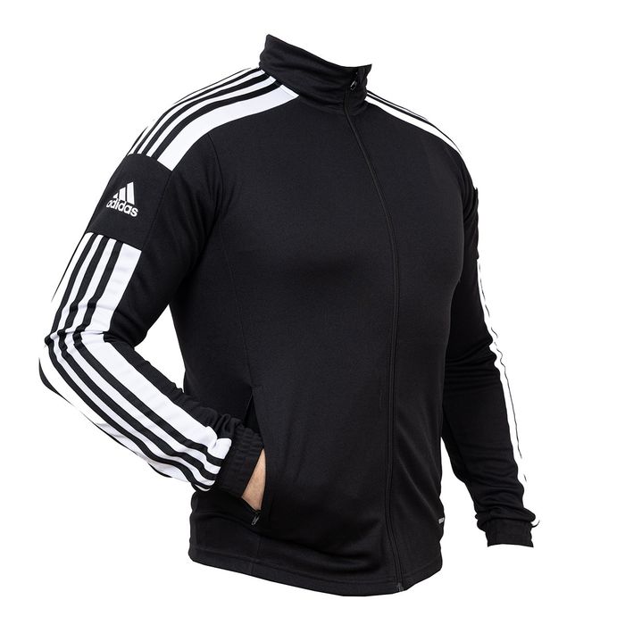 Ново!!! С етикети оригинално adidas горнище