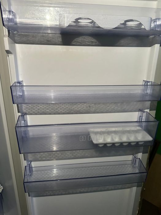 Холодильник beko