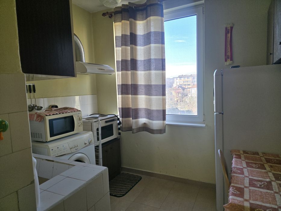 Продава се Двустаен апартамент в Стара Загора, Операта - 48 кв.м за 1010 €/кв.м - Снимка #5