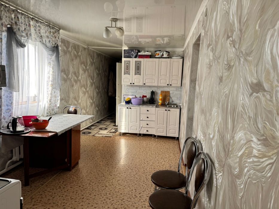 Продам частный дом