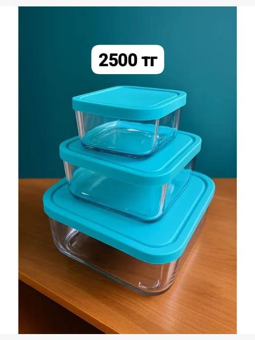 контейнер, посуды для кухня