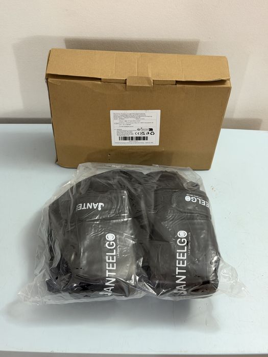 Sac de box gonflabil