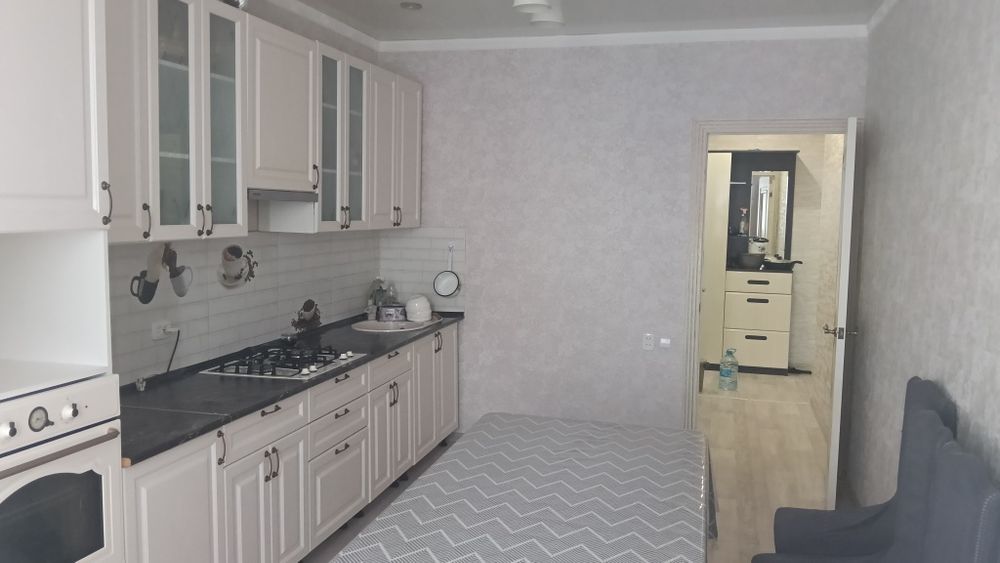 Продам 2 комнатый квартира
