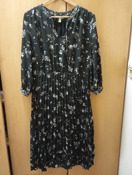 Дамска рокля елегантна