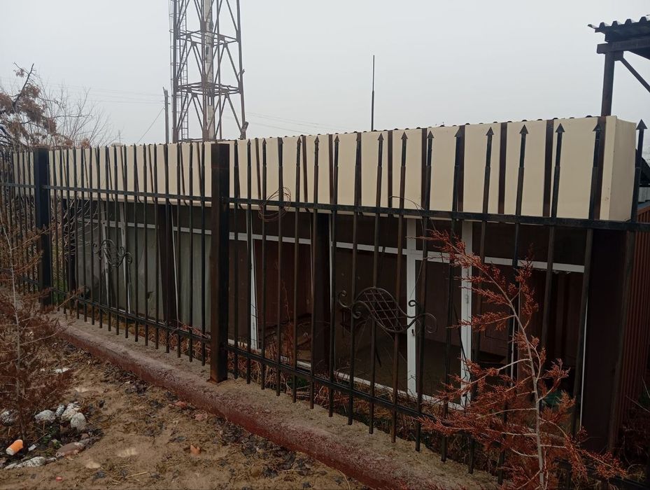 Kantener remont qilingan narxi 54 million