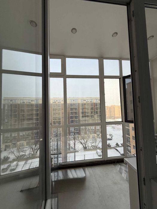 Продажа 2-комнатной квартиры