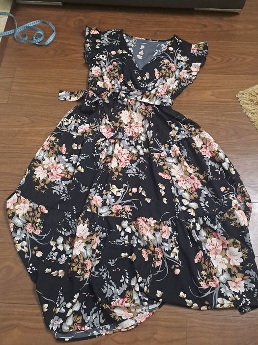 Rochie damă XL noua