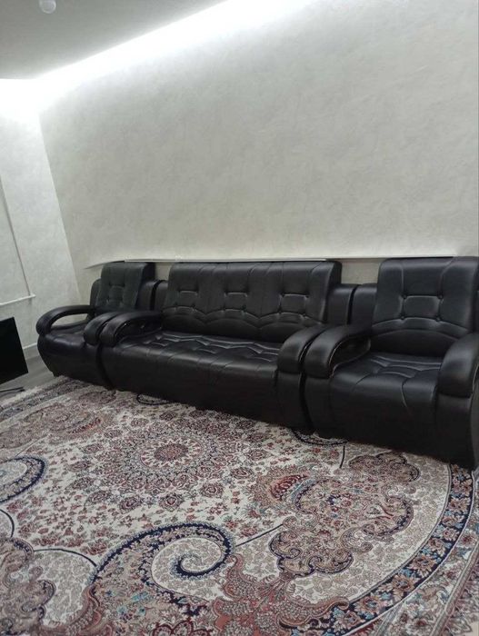 Продам свою квартиру 1в2/3/4