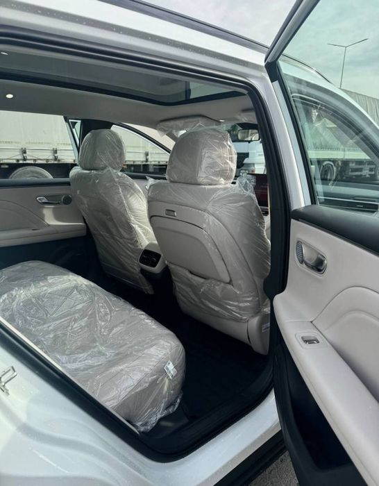 GAC Другая 2026 — 3