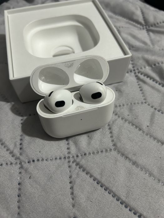 Airpods 3 normale (nu pro)