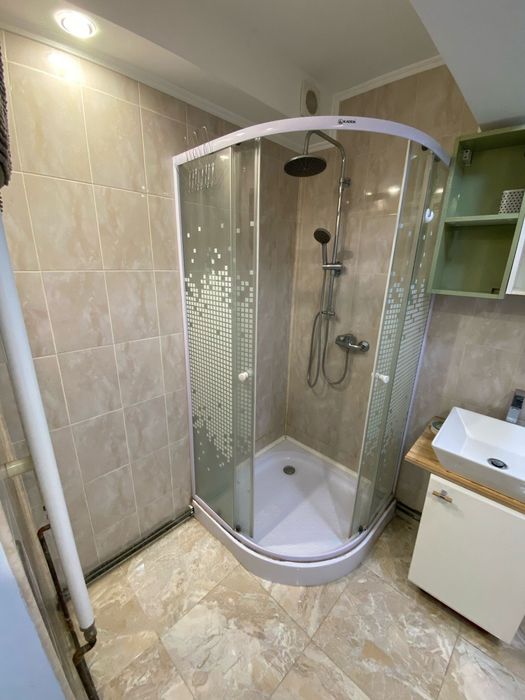 Oferta! Inchiriez apartament 2 camere mobilat & utilat, decomandat Sala Polivalenta