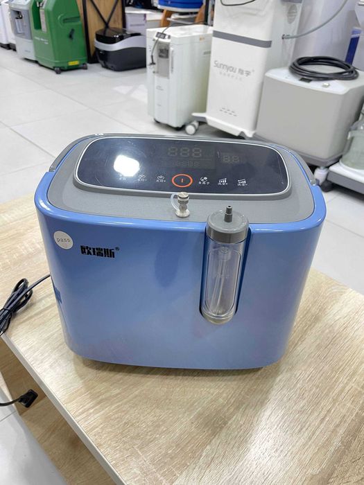 Кисслородная пенка, Пенка аппарати, Penka Kisslorod