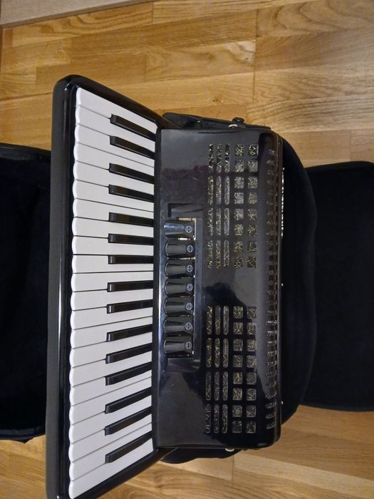 Acordeon startone