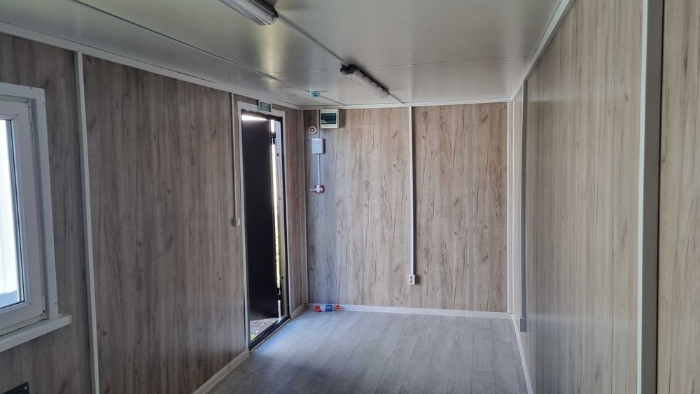 Сдаются Контейнер офисы